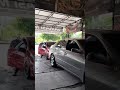 Audio, kaca film dan variasi mobil lainnya di Abet Automotive Parts #abetautomotive #variasimobil