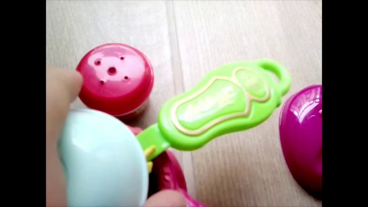 Mi Primer video cocina con Bubu - YouTube
