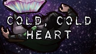 Cold, Cold Heart | Loki | Animatic