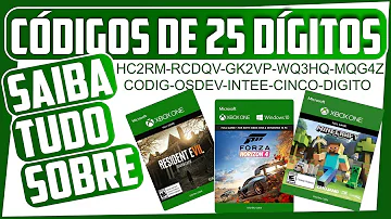 Como funciona mídia digital 25 dígitos?