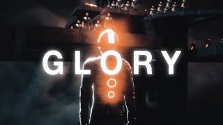 Glory (No Glory pt. II) feat. M.I.M.E & Drama B Resimi