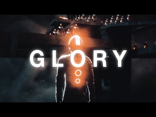 Glory (No Glory pt. II) feat. M.I.M.E & Drama B class=