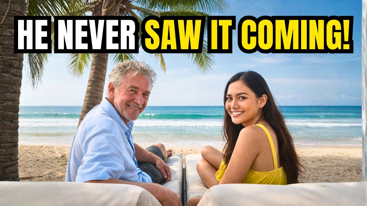 My Thai Wife Had Another Husband – So I Bought Him a $50K House in Thailand 🇹🇭