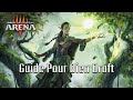 Guide pour bien draft  top 20 mythic  quick draft lost caverns of ixalan mtg arena
