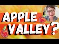 Apple Valley Minnesota | Should you live there?!