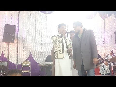 الفنان مرضى الجميعي مهرجان البراعصه بالفيوم اول مرة واعر عليك رفقنا فى الفيوم