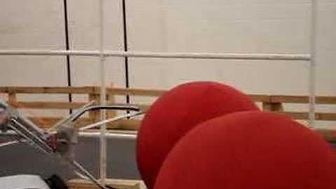 Firebird Robotics Video