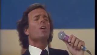 Julio Iglesias...O me quieres o me dejas