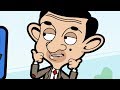 Charity Bean (Mr Bean Season 3) | NEW Funny Clips | Mr Bean Official