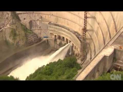 CNN - Power to the people