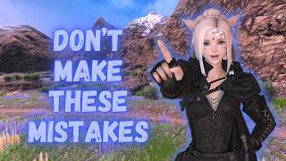 How To Use The New Whm Skills Effectively Ffxiv