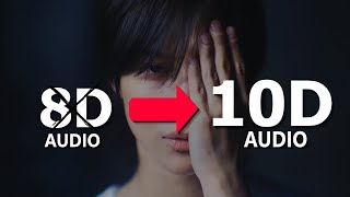⚠️TAEMIN (태민) - GUILTY [10D USE HEADPHONES!] 🎧 Resimi