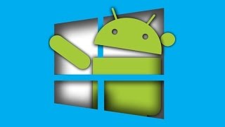 Как установить Windows на Android телефон Как установить Windows на Android телефон
