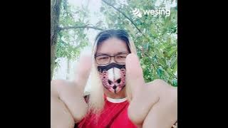 Cinta Pantai Merdeka