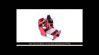 Amazing MOSKI ,cnc machine,cnc1310,metal engraving cutting machine,mini CNC machine,cnc router,pvc