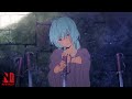 Children of the Whales | Multi-Audio Clip: When Chakuro Met Lykos | Netflix Anime