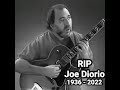 Joe Diorio