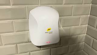 Phs Airstream Whisper At Shell Operated By Lawrences Group - Harleston -