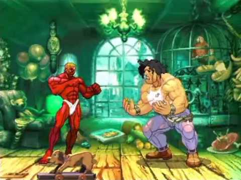 SFIII: 3rd Strike - Urien [Y] vs Hugo [Tanaka]