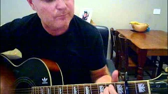 ♪♫ Oasis - Acquiesce (Acoustic) (Tutorial) ♪♫ Oasis - Acquiesce (Acoustic) (Tutorial)