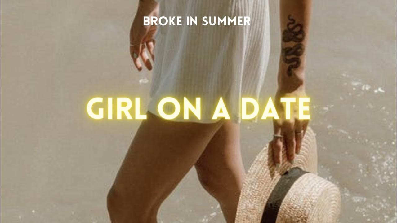 Песня i on summer