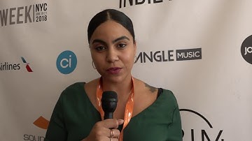 Indieweek Recap Video June 19th 2018 Afternoon