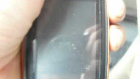 Garmin GPSMAP 62s Fail Problem