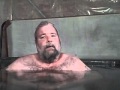 Rubadub scutter in a tub talking about bullying