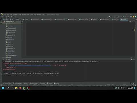 Ethical Hacking con Python(in italiano)