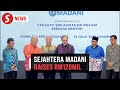 Sejahtera Madani Initiative Surpassed Its Target With RM120mil Raised Says PM Anwar Sejahtera Madani Initiative Surpassed Its Target With RM120mil Raised Says PM Anwar