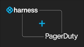 Harness Support For PagerDuty Notifications