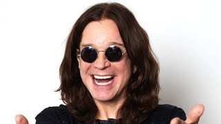 Ozzy Osbourne - Ghost Behind My Eyes