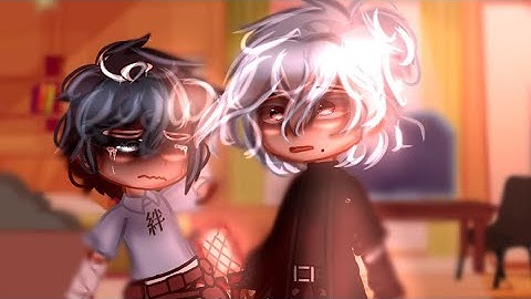 😭"I could see it on your face it was rough" // Sad Deku // Part 3/?? // My Au // Og // Bnha/Mha