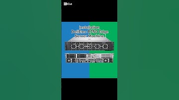 VMware ESXi 8 Installation on Dell EMC R750 | Complete Tutorial for Beginners #vmwareesxi #vmware