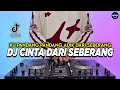 DJ Cinta dari Seberang - Ku Pandang Pandang Adik (Remix) Viral TikTok 2025 πΆ