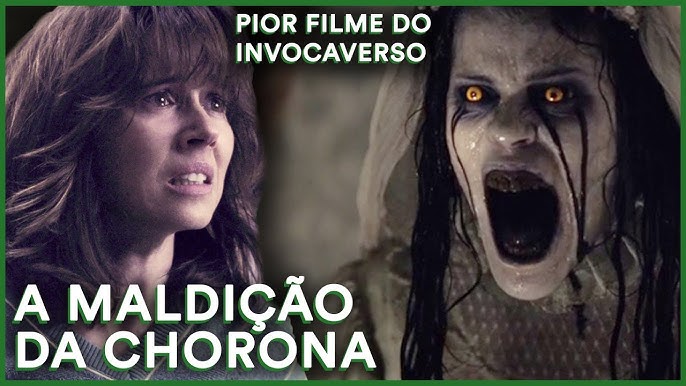 7 filmes de terror com histórias baseadas em fatos reais - Meu