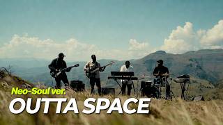 Outta Space - Sik-K, Haon, Jmin 네오소울 버전 Neo-Soul Ver.