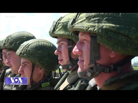 რუსული არმიის ძლიერება: წარმოდგენები და რეალობა