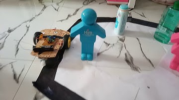 mobot - line follower