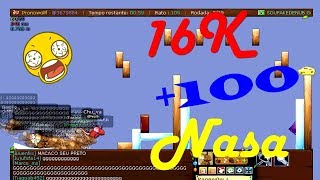 TRANSFORMICE - Chu_va 16K || «Invisível» [+100 RATOS]