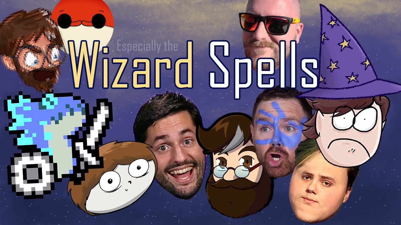 The Best Wizard Spells Ranked by Level: D&D 5e – Flutes Loot