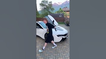 Pepel Nahudi - Каждый Из Дезайнеров