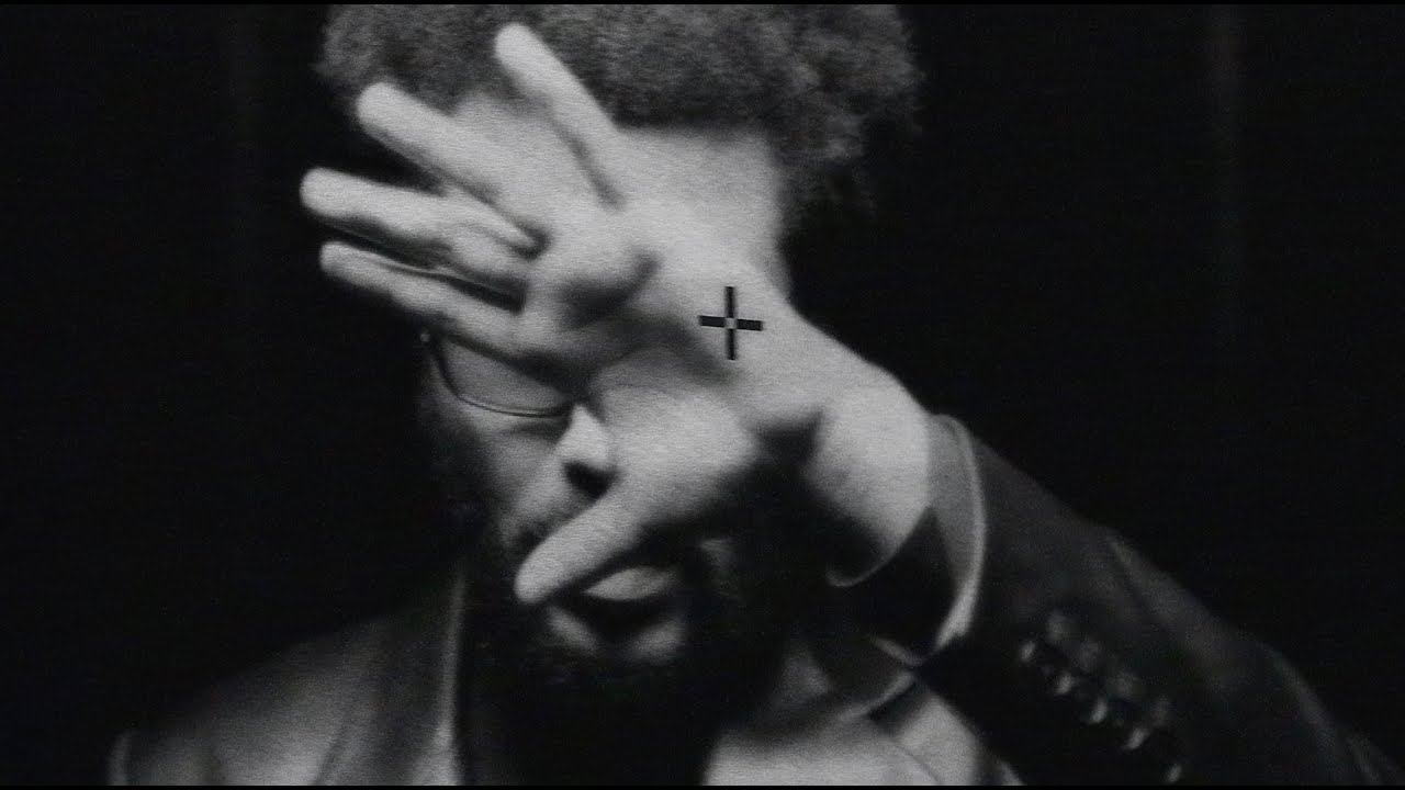 ⁣The Weeknd - Take My Breath (XO Lens)