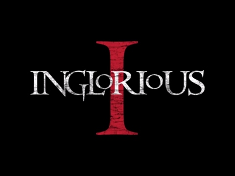 Inglorious - "Read All About It" (Official Lyric Video)