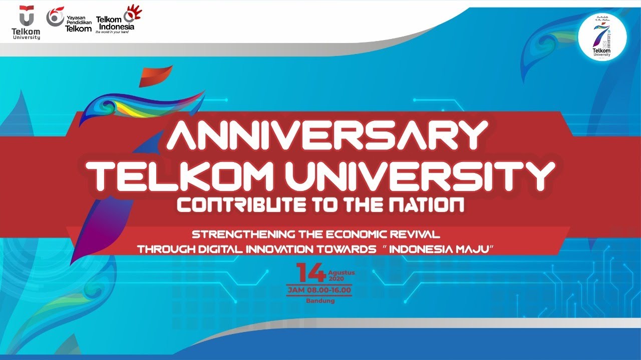 April 6, 2022 | PKKMB Telkom University