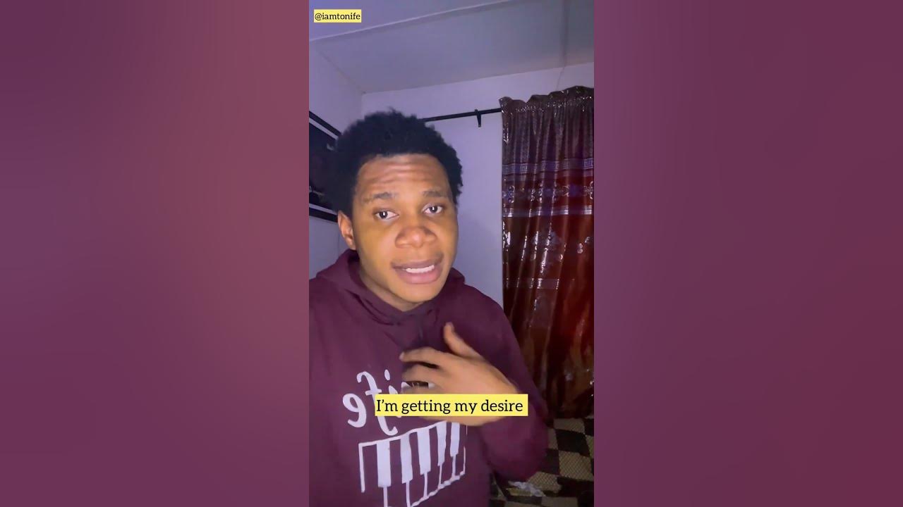 Party no Dey stop (cover) Adekunlegold x Zinoleesky