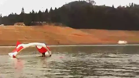 Wakekite Team Video 09'