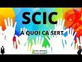 Cest quoi une scic socit cooprative dintrt collectif