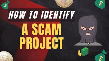 3 Tools You Can Use to Avoid BSC Scam Projects