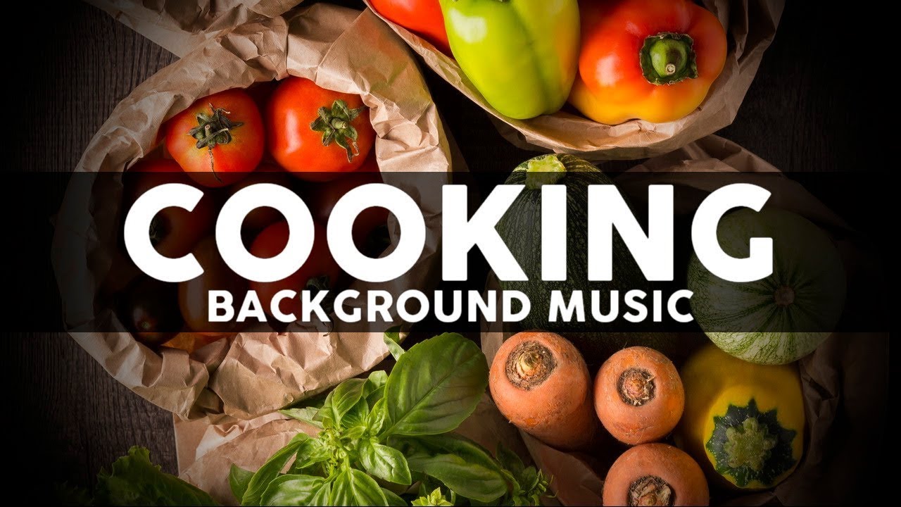 background music for food presentation free download